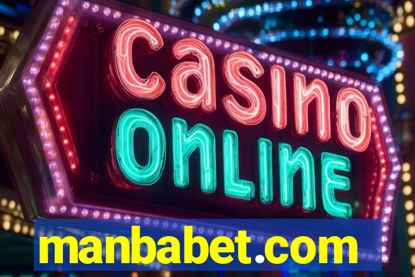 manbabet.com