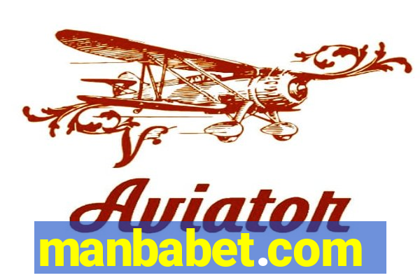 manbabet.com