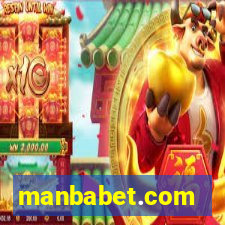 manbabet.com