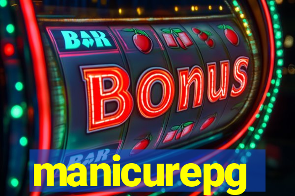 manicurepg