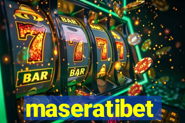 maseratibet
