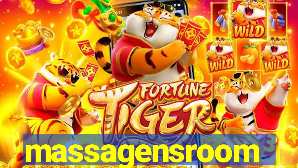 massagensroom