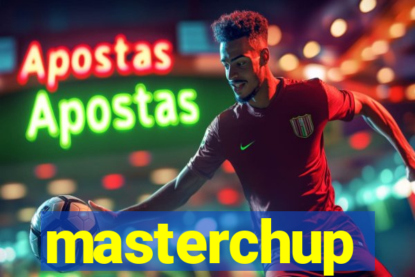 masterchup