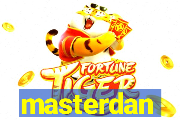 masterdan