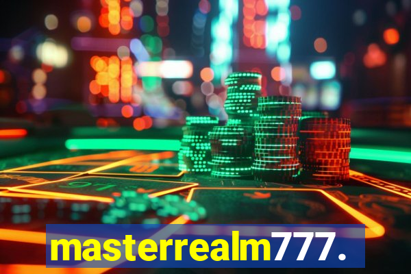 masterrealm777.com