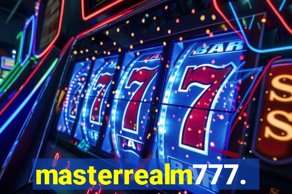 masterrealm777.com