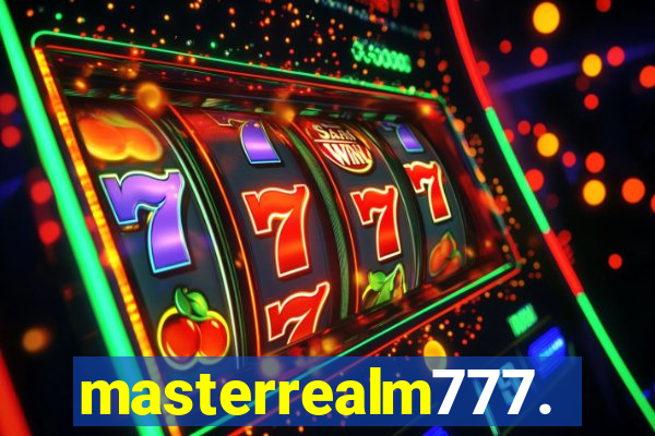 masterrealm777.com