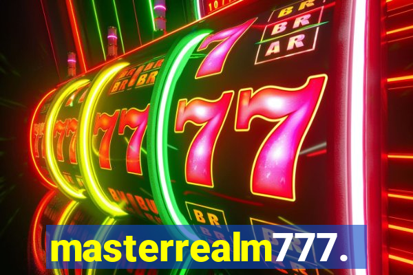 masterrealm777.com