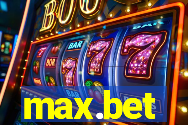 max.bet