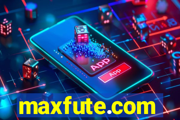 maxfute.com