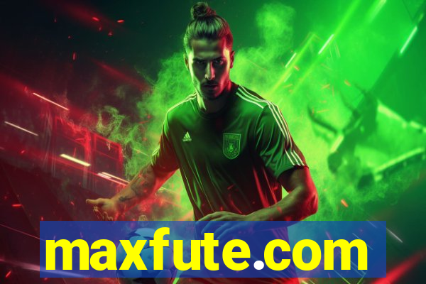 maxfute.com