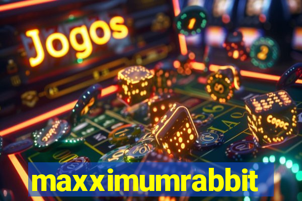maxximumrabbit