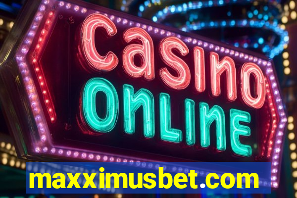 maxximusbet.com