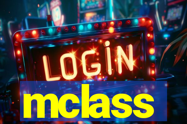 mclass