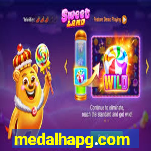 medalhapg.com