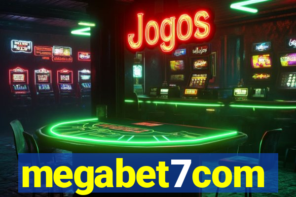 megabet7com