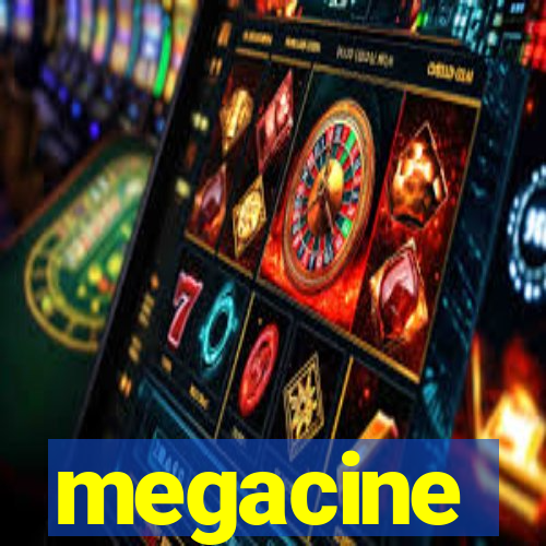 megacine