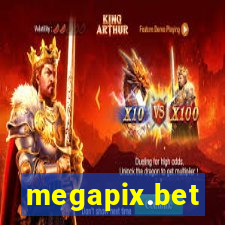 megapix.bet
