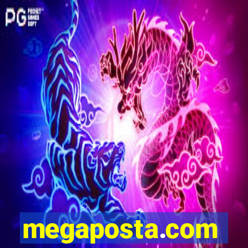 megaposta.com