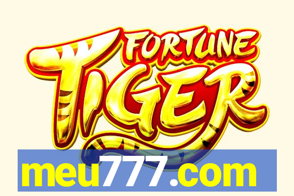 meu777.com