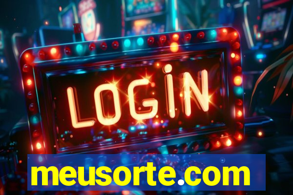 meusorte.com