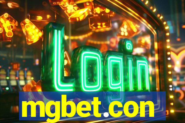 mgbet.con