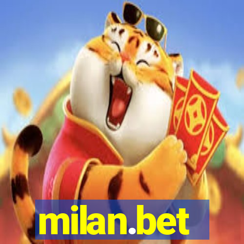 milan.bet