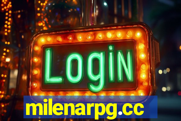 milenarpg.cc