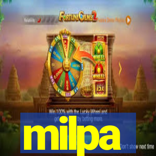 milpa
