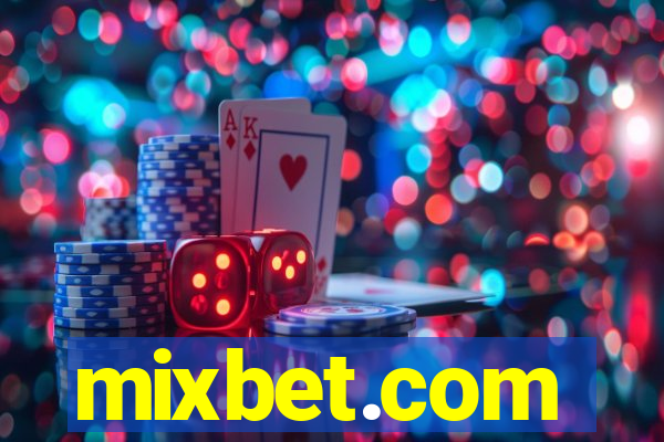 mixbet.com