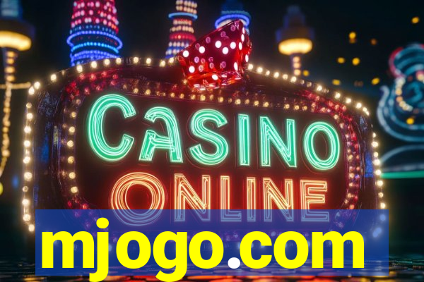 mjogo.com
