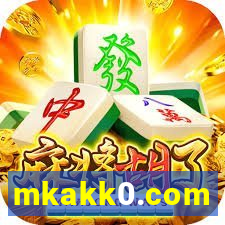 mkakk0.com