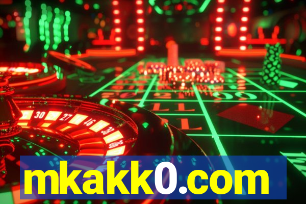 mkakk0.com