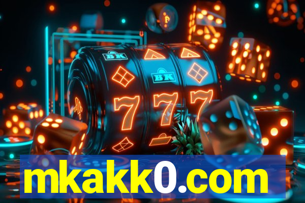 mkakk0.com