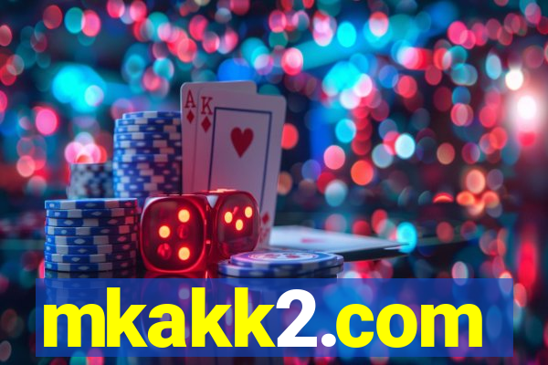 mkakk2.com