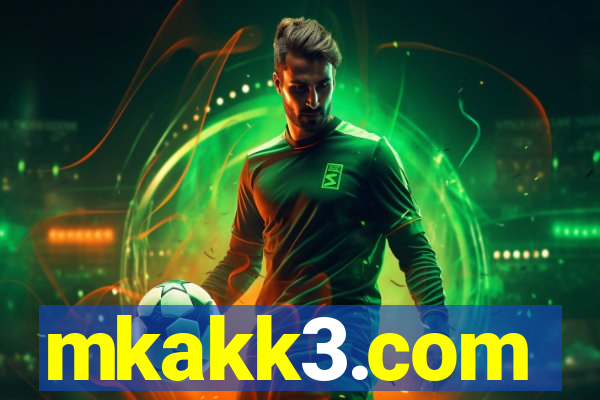 mkakk3.com