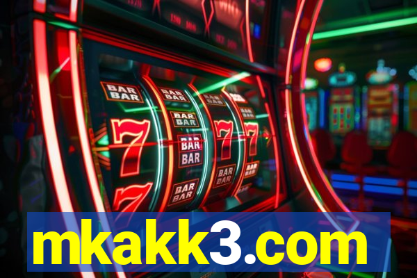 mkakk3.com