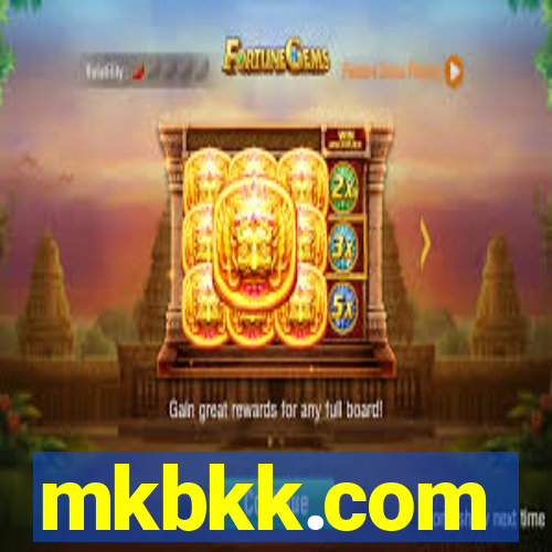 mkbkk.com
