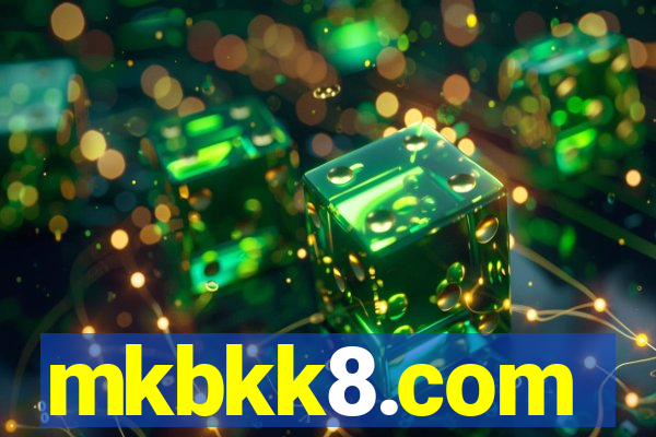 mkbkk8.com