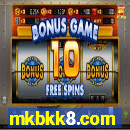 mkbkk8.com