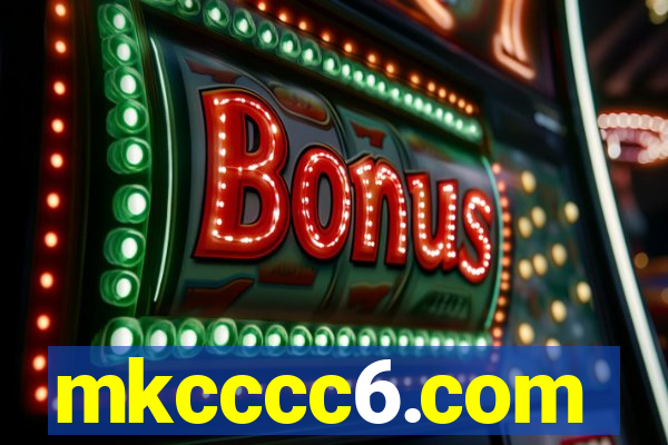 mkcccc6.com