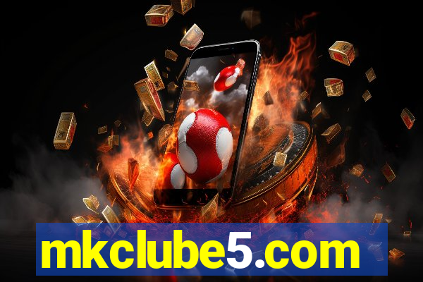 mkclube5.com