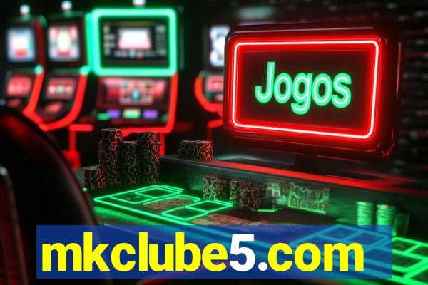mkclube5.com