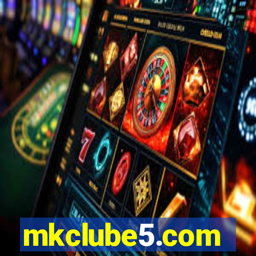 mkclube5.com