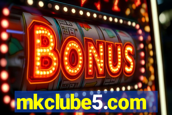 mkclube5.com