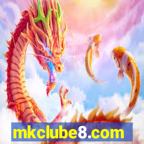 mkclube8.com