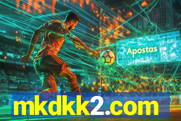 mkdkk2.com