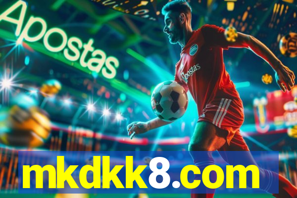 mkdkk8.com