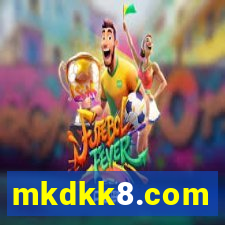 mkdkk8.com