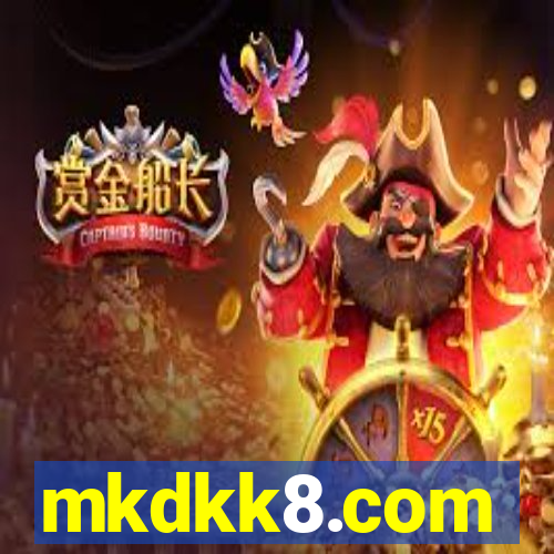 mkdkk8.com